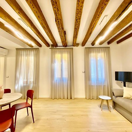 Suite House New Apartments Wi Fi Venice Island Extérieur photo