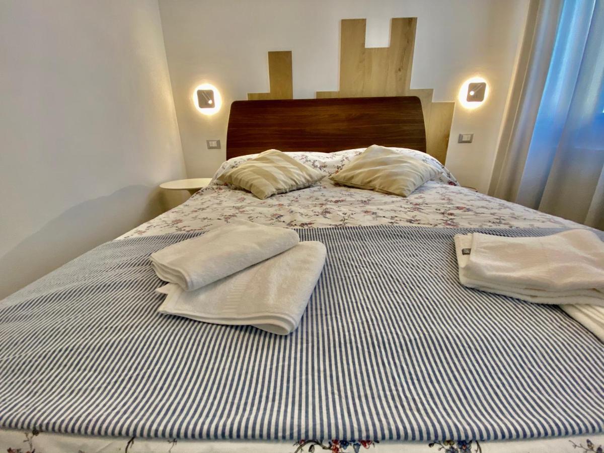 Suite House New Apartments Wi Fi Venice Island Extérieur photo