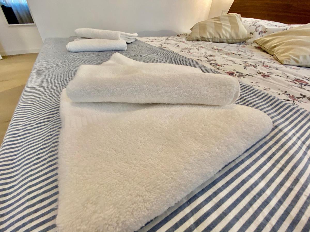 Suite House New Apartments Wi Fi Venice Island Extérieur photo