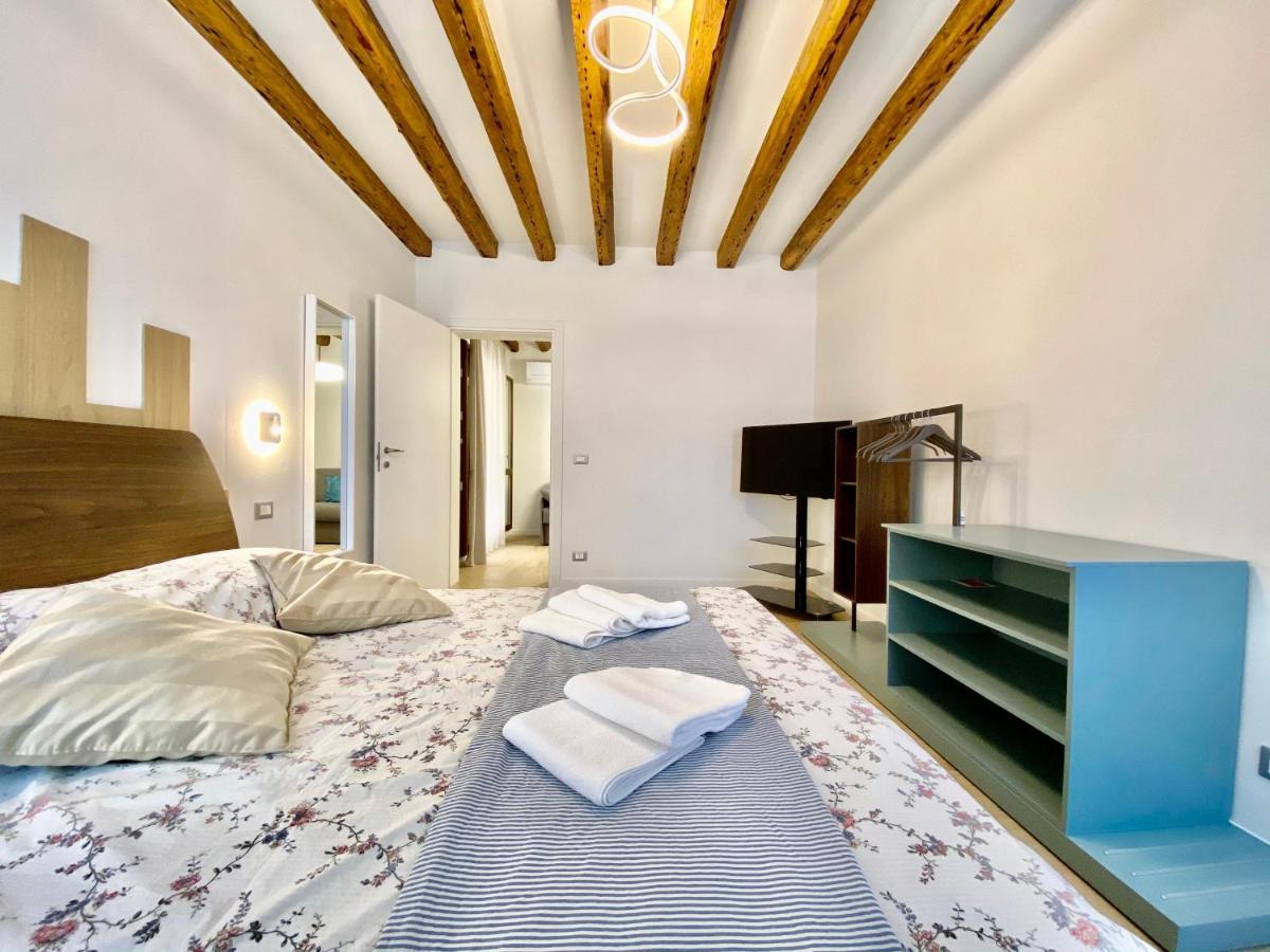 Suite House New Apartments Wi Fi Venice Island Extérieur photo