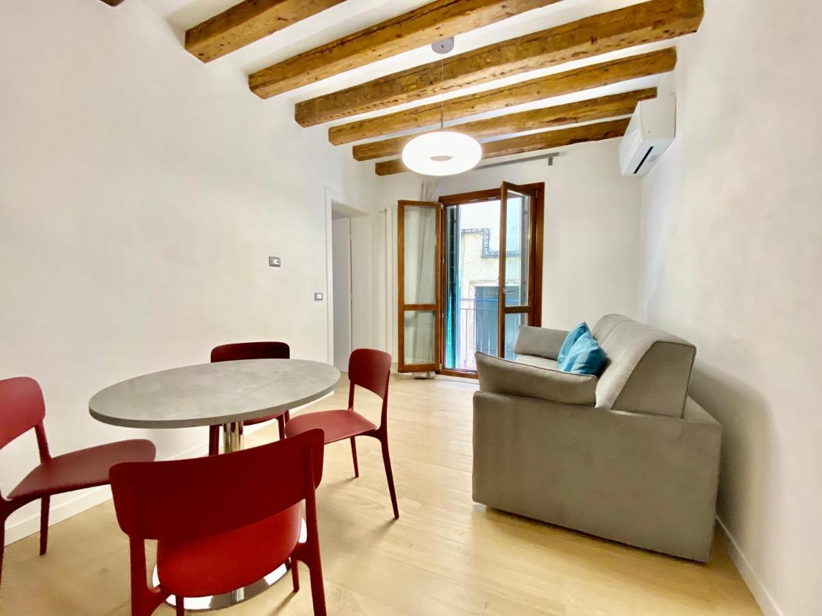 Suite House New Apartments Wi Fi Venice Island Extérieur photo