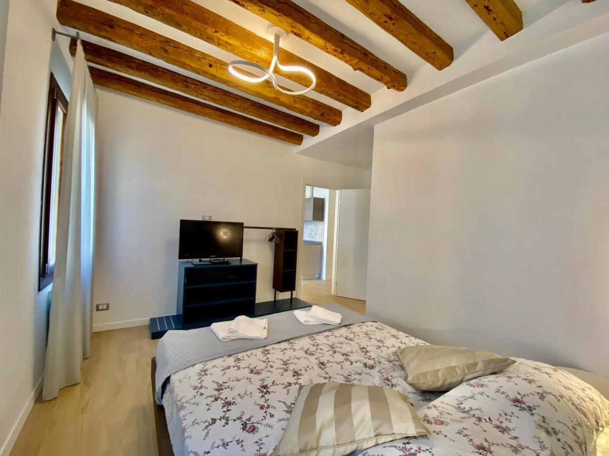 Suite House New Apartments Wi Fi Venice Island Extérieur photo