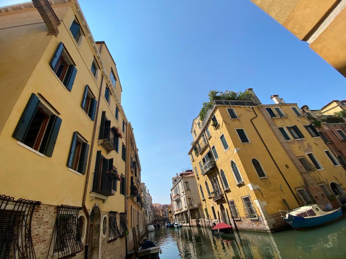 Suite House New Apartments Wi Fi Venice Island Extérieur photo