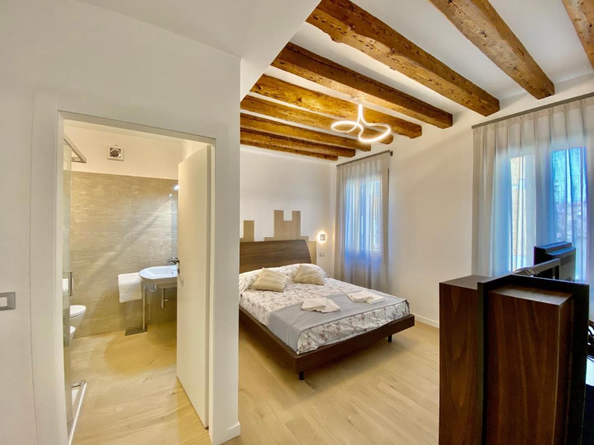 Suite House New Apartments Wi Fi Venice Island Extérieur photo