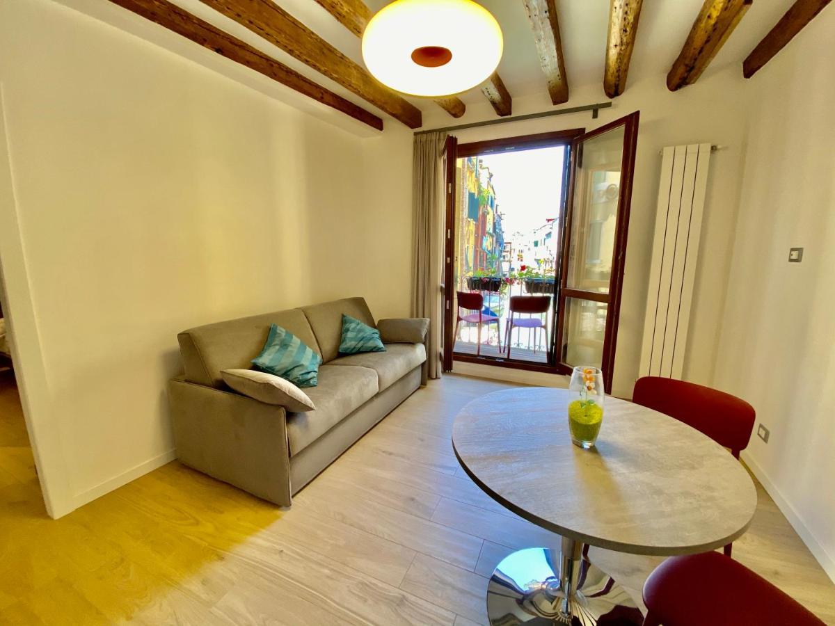 Suite House New Apartments Wi Fi Venice Island Extérieur photo