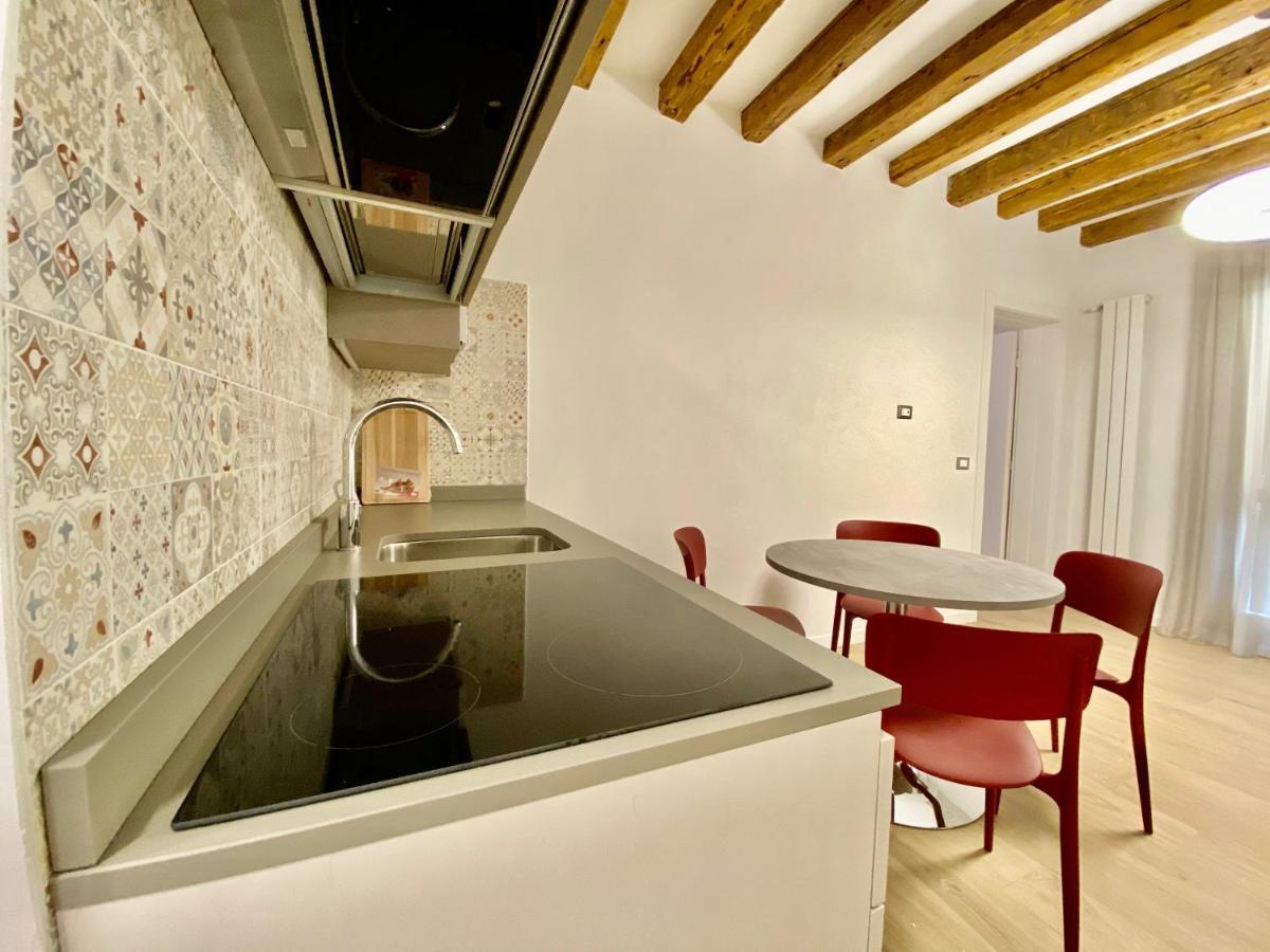 Suite House New Apartments Wi Fi Venice Island Extérieur photo