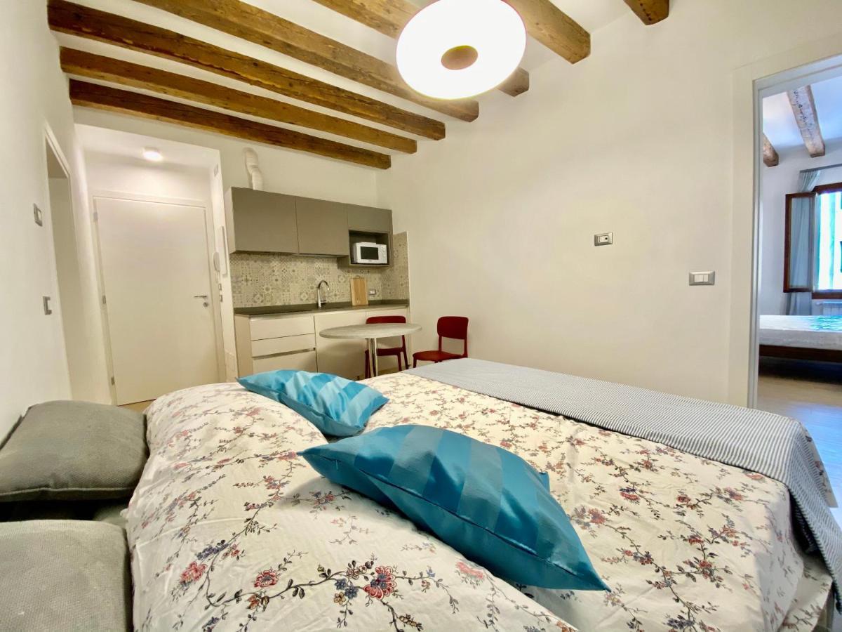 Suite House New Apartments Wi Fi Venice Island Extérieur photo
