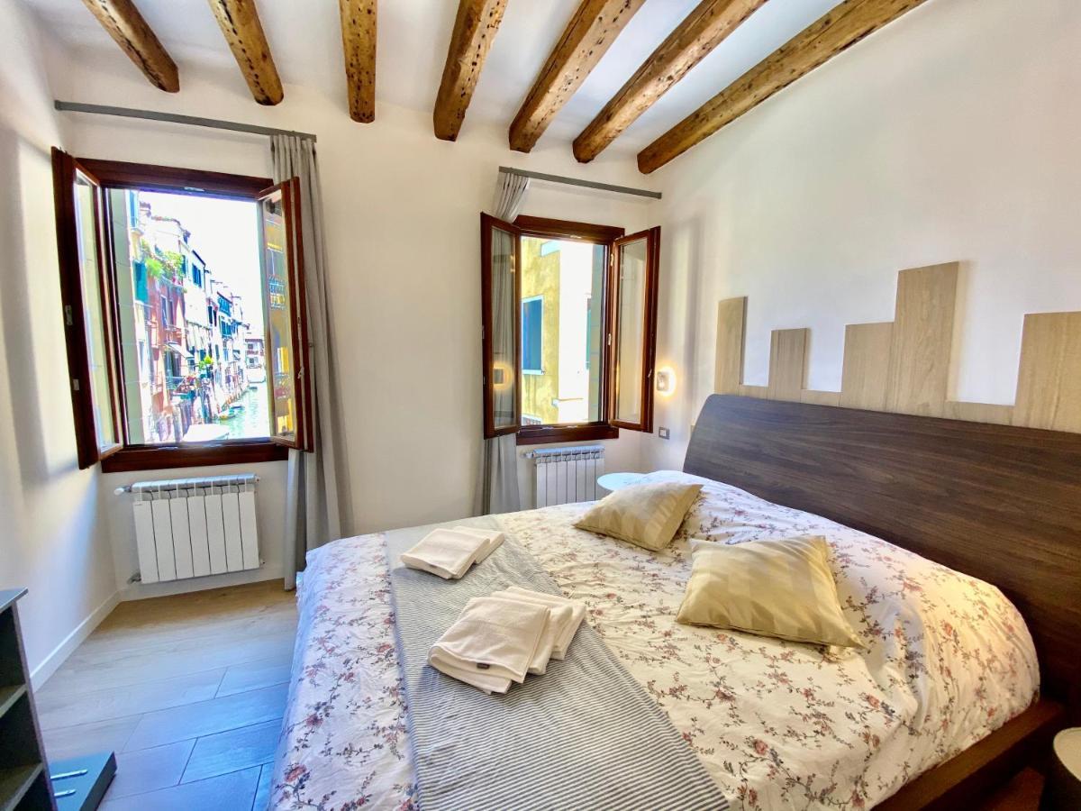 Suite House New Apartments Wi Fi Venice Island Extérieur photo