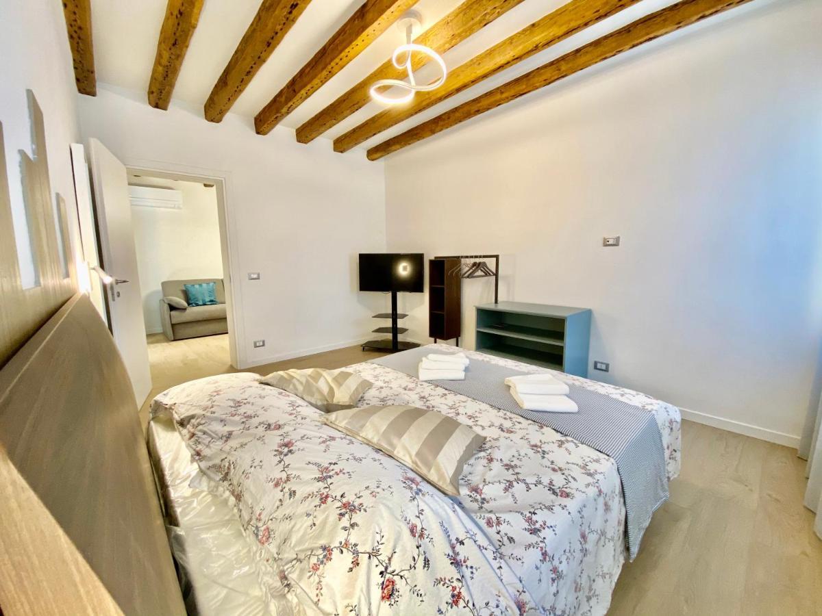 Suite House New Apartments Wi Fi Venice Island Extérieur photo