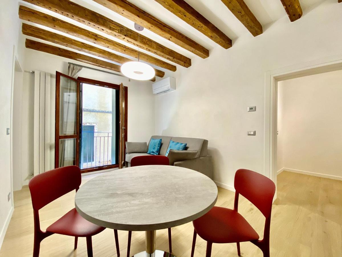 Suite House New Apartments Wi Fi Venice Island Extérieur photo
