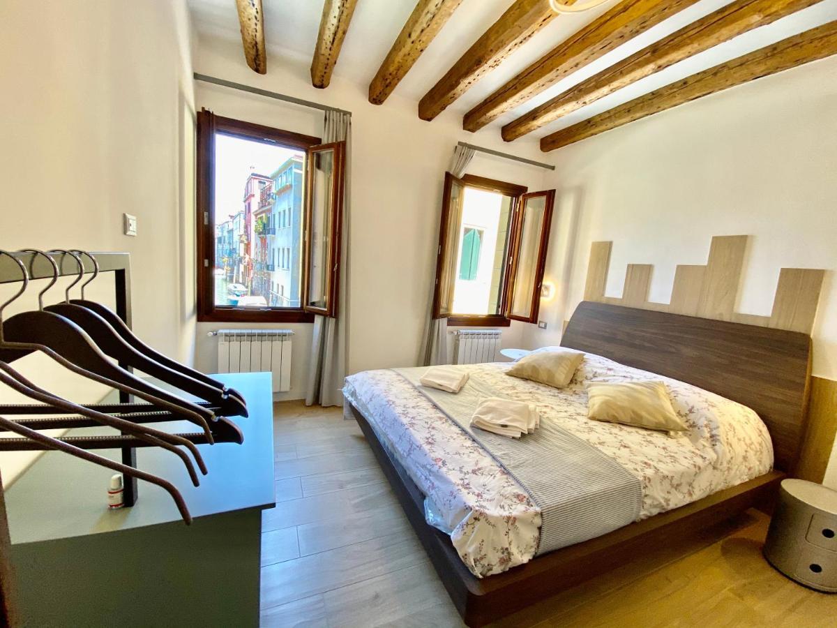 Suite House New Apartments Wi Fi Venice Island Extérieur photo