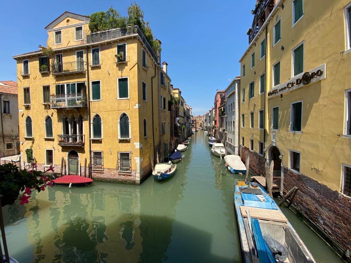 Suite House New Apartments Wi Fi Venice Island Extérieur photo