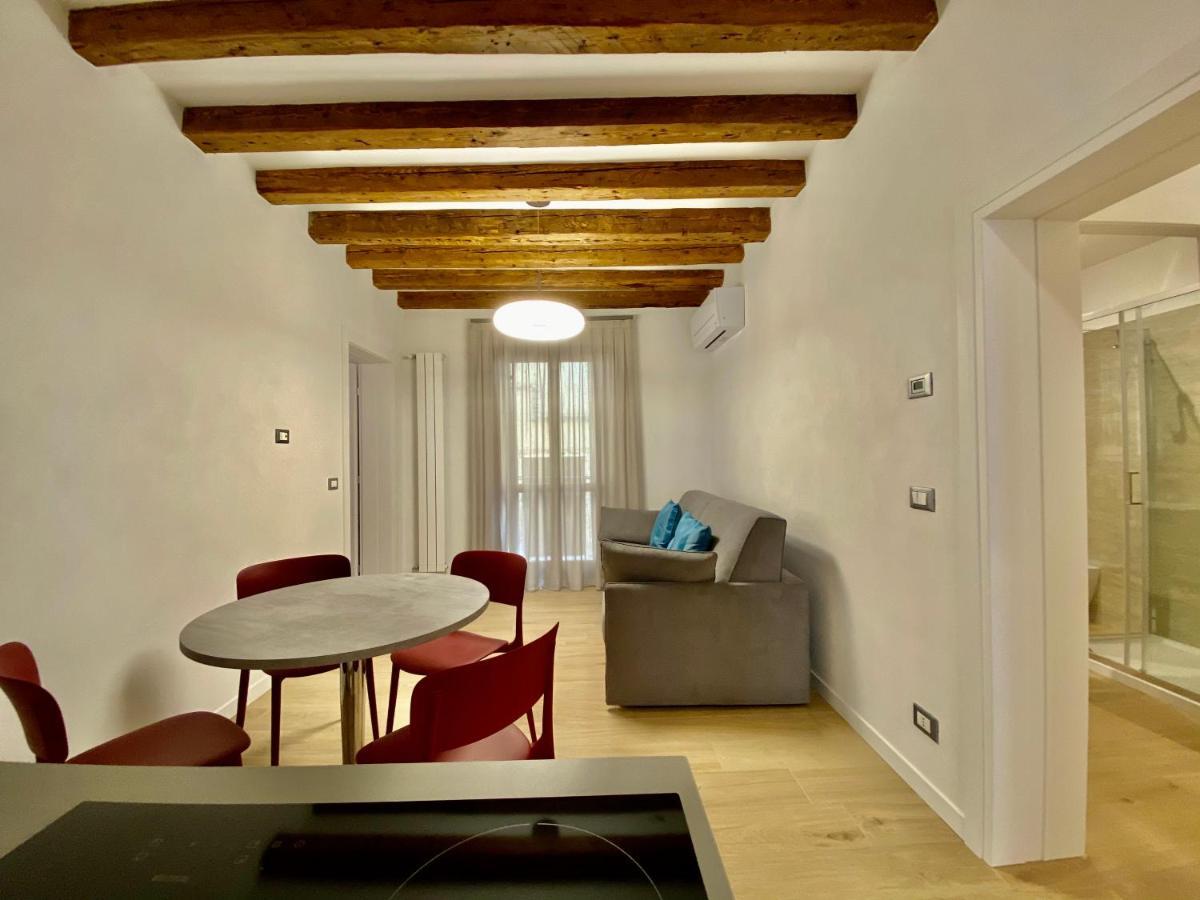 Suite House New Apartments Wi Fi Venice Island Extérieur photo