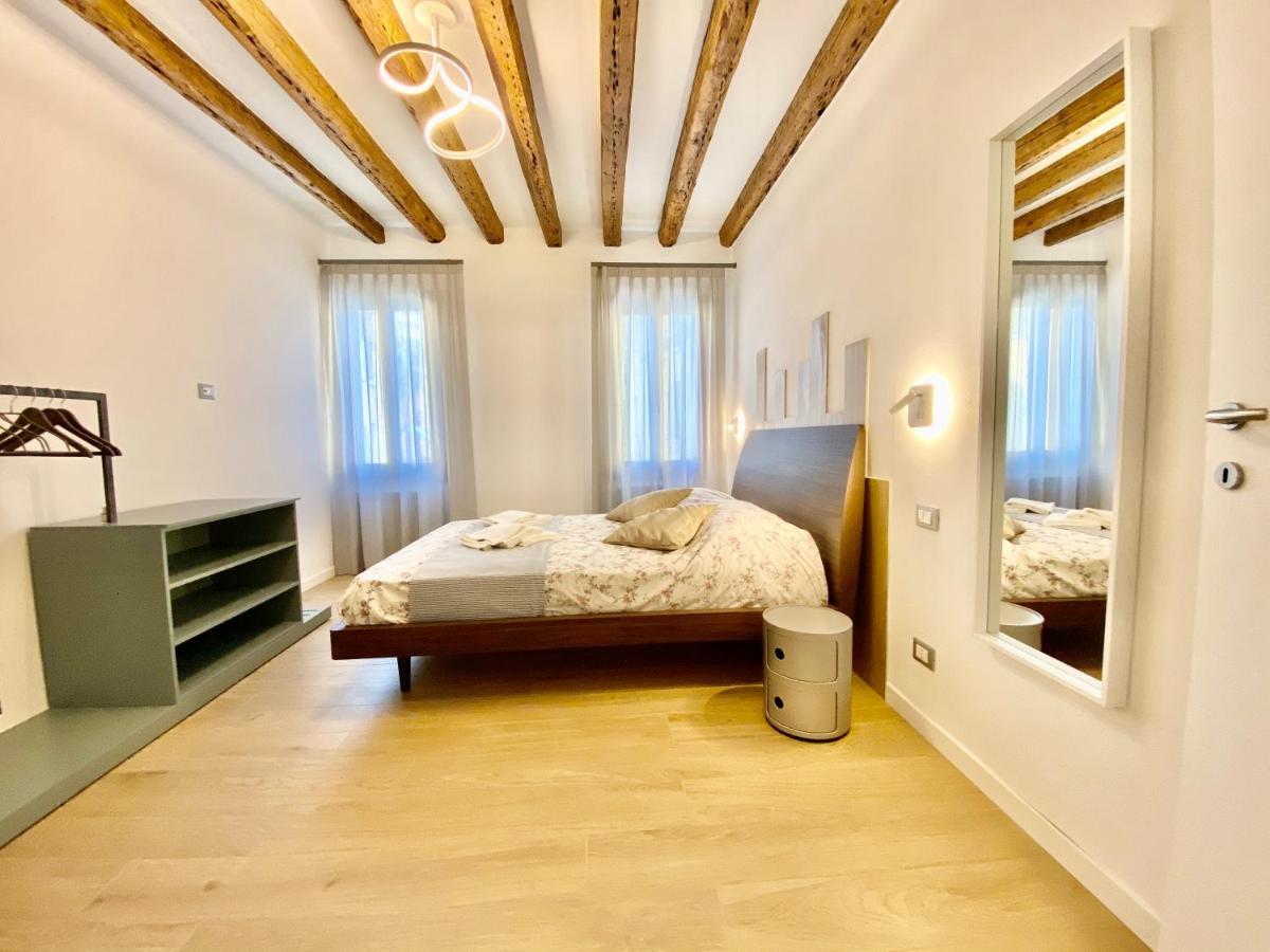 Suite House New Apartments Wi Fi Venice Island Extérieur photo