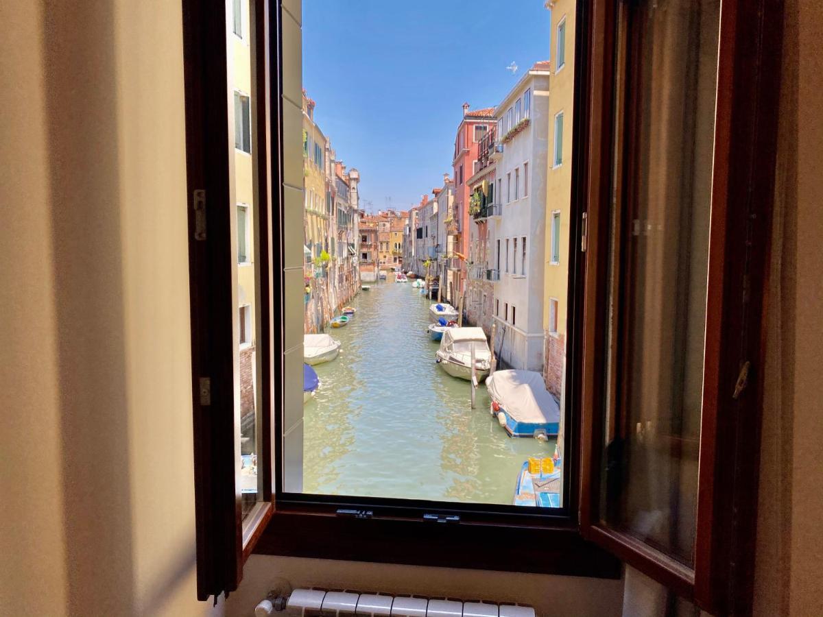Suite House New Apartments Wi Fi Venice Island Extérieur photo