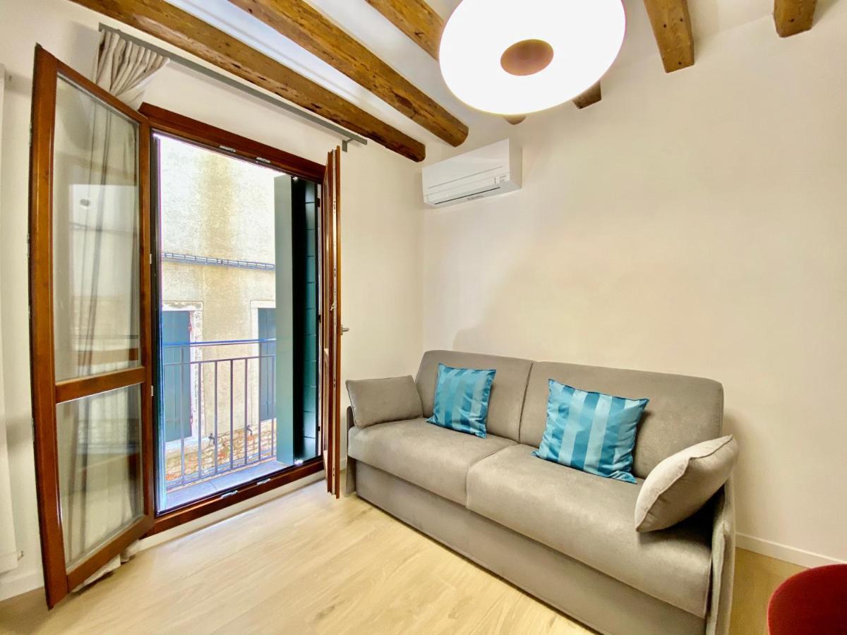 Suite House New Apartments Wi Fi Venice Island Extérieur photo