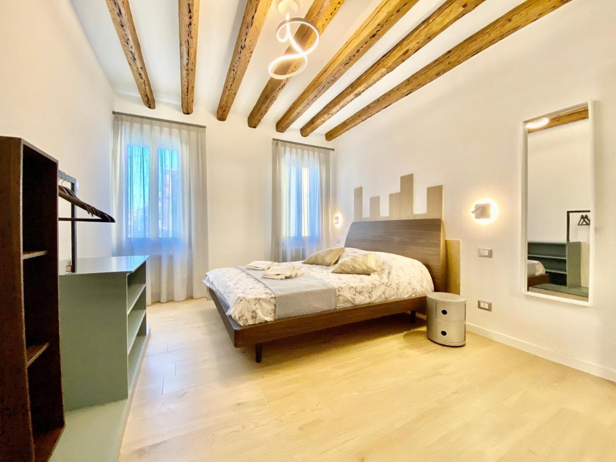 Suite House New Apartments Wi Fi Venice Island Extérieur photo