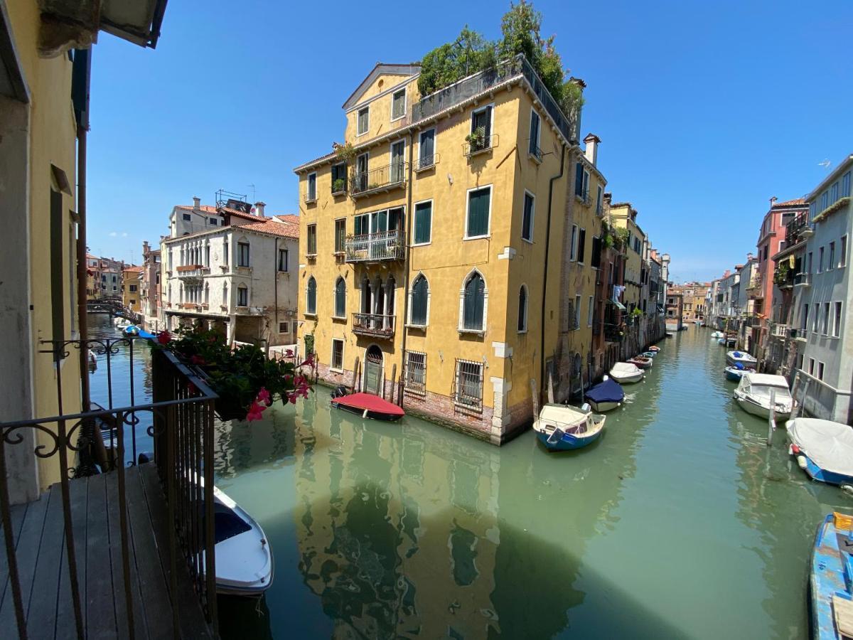 Suite House New Apartments Wi Fi Venice Island Extérieur photo