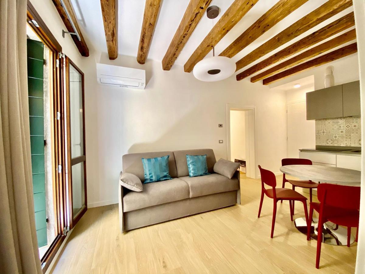 Suite House New Apartments Wi Fi Venice Island Extérieur photo
