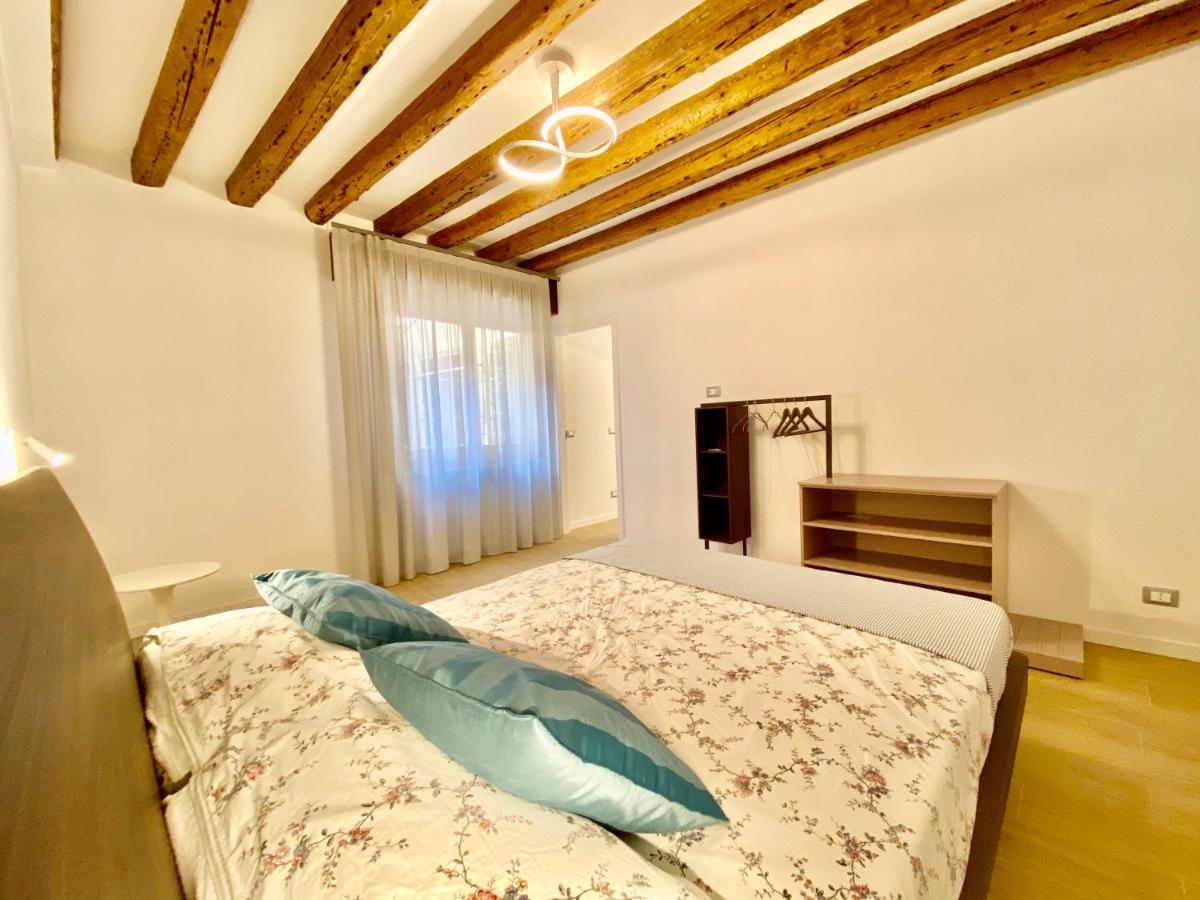 Suite House New Apartments Wi Fi Venice Island Extérieur photo