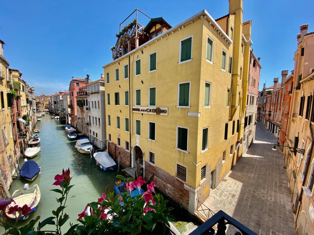 Suite House New Apartments Wi Fi Venice Island Extérieur photo