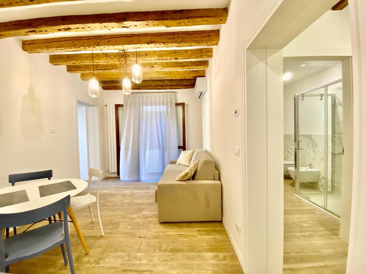 Suite House New Apartments Wi Fi Venice Island Extérieur photo