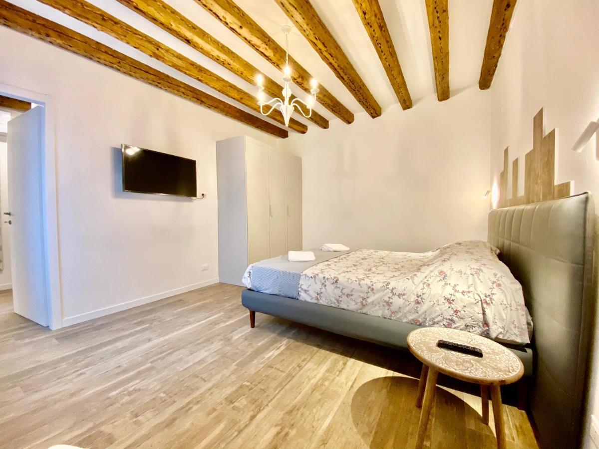 Suite House New Apartments Wi Fi Venice Island Extérieur photo