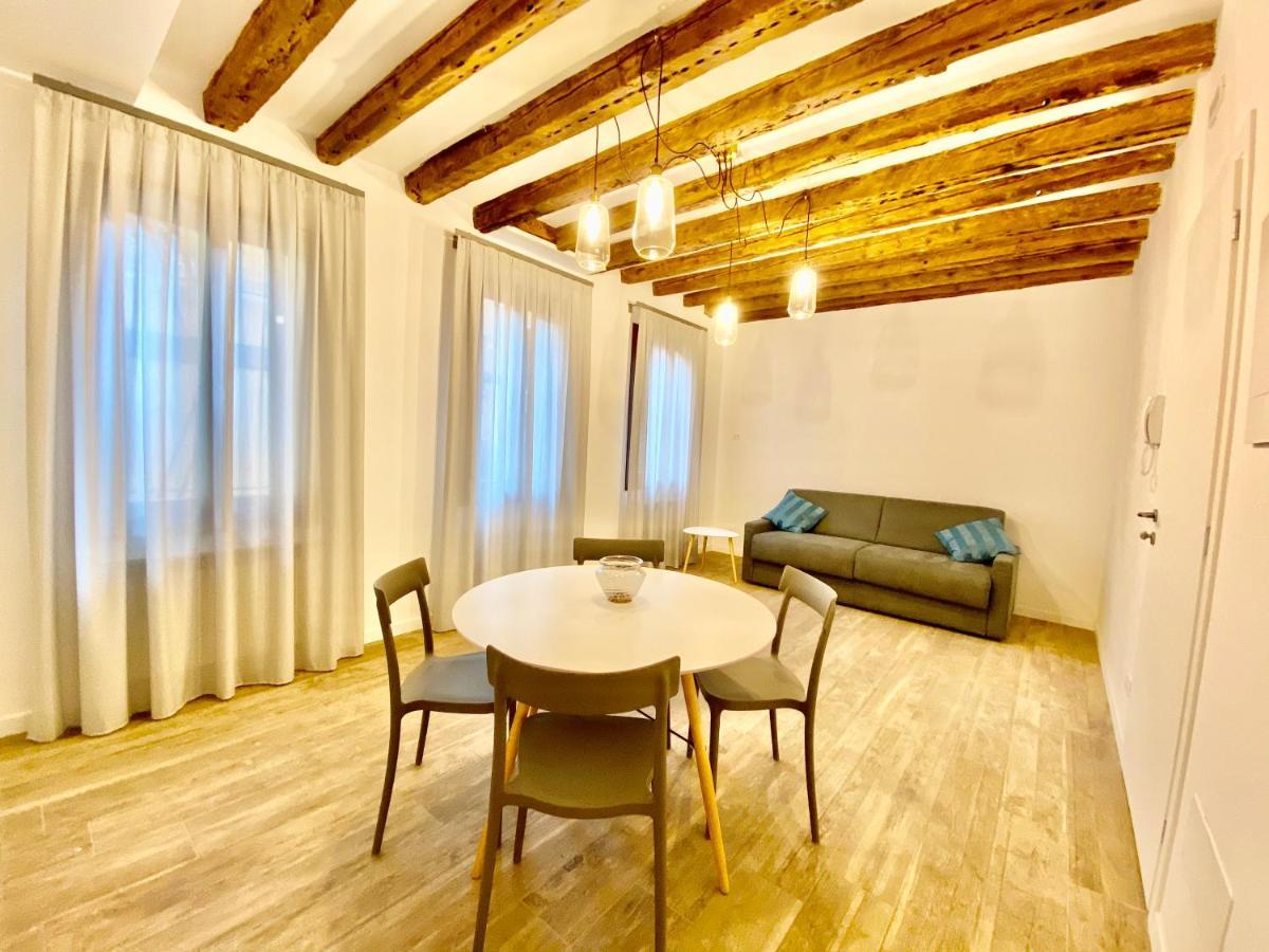 Suite House New Apartments Wi Fi Venice Island Extérieur photo