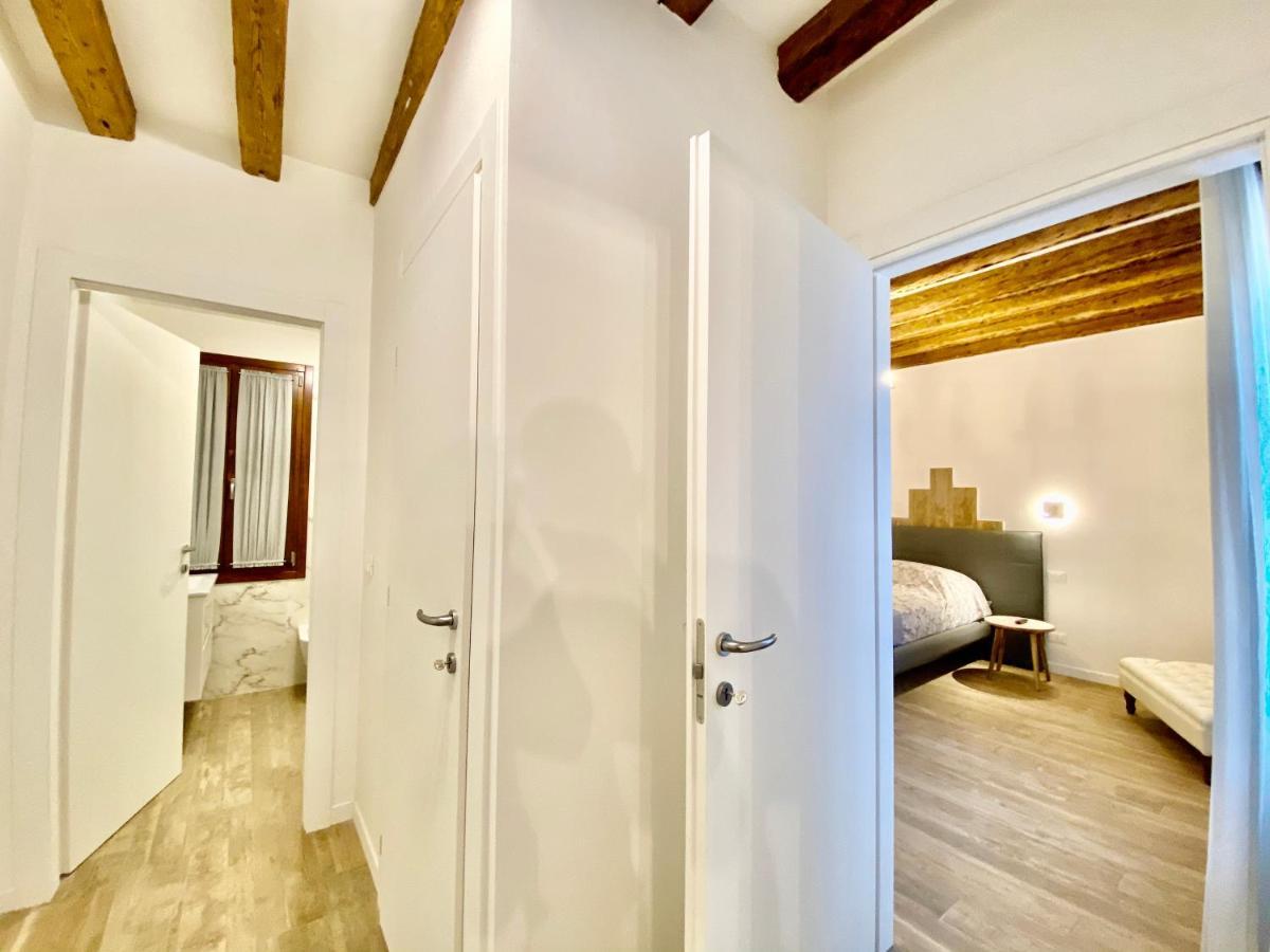 Suite House New Apartments Wi Fi Venice Island Extérieur photo