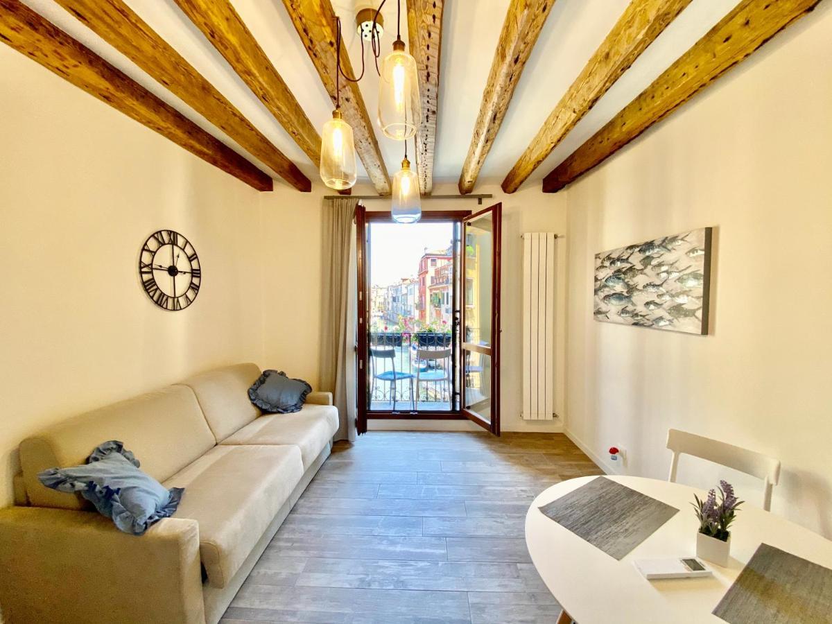 Suite House New Apartments Wi Fi Venice Island Extérieur photo