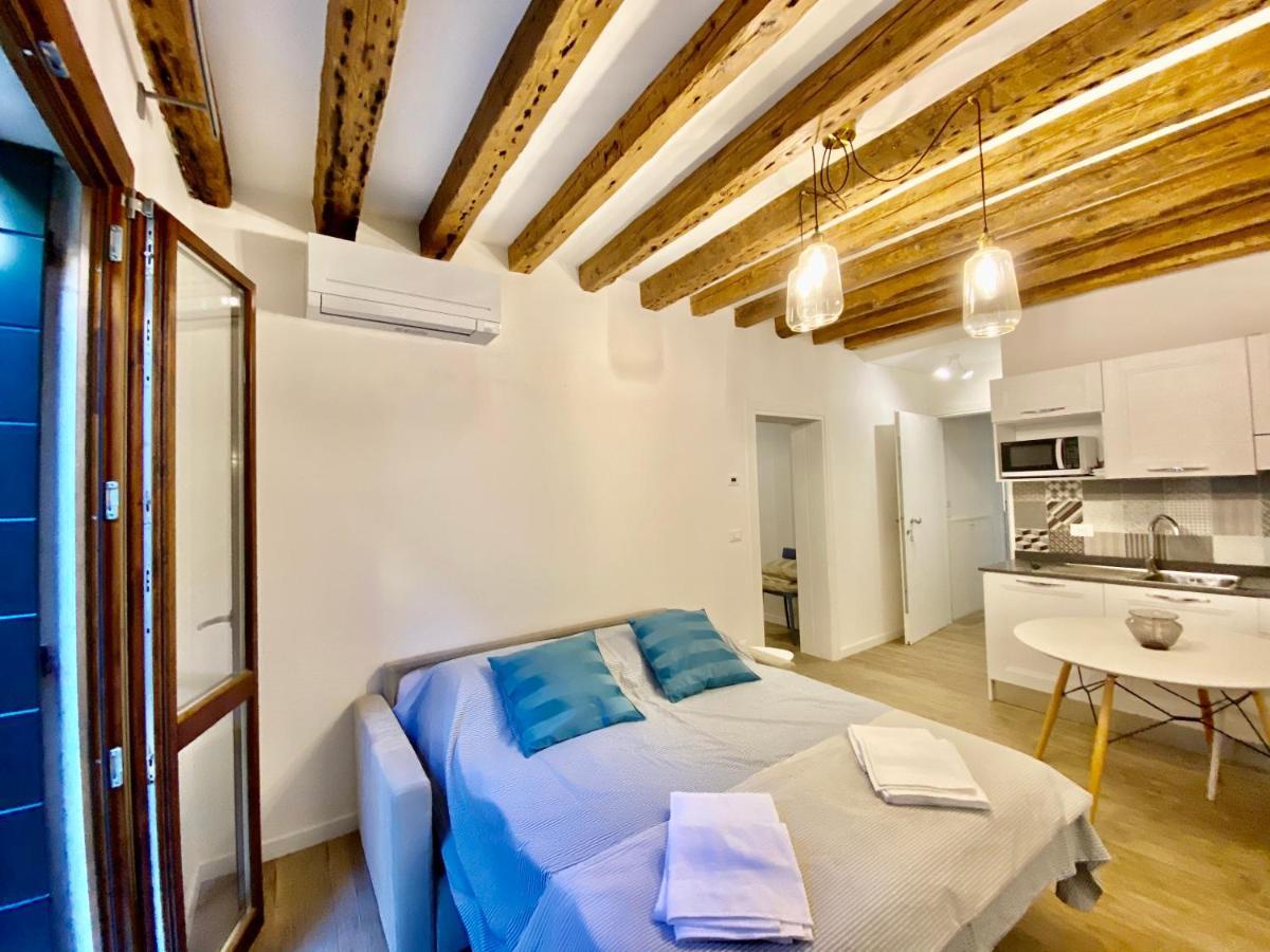 Suite House New Apartments Wi Fi Venice Island Extérieur photo