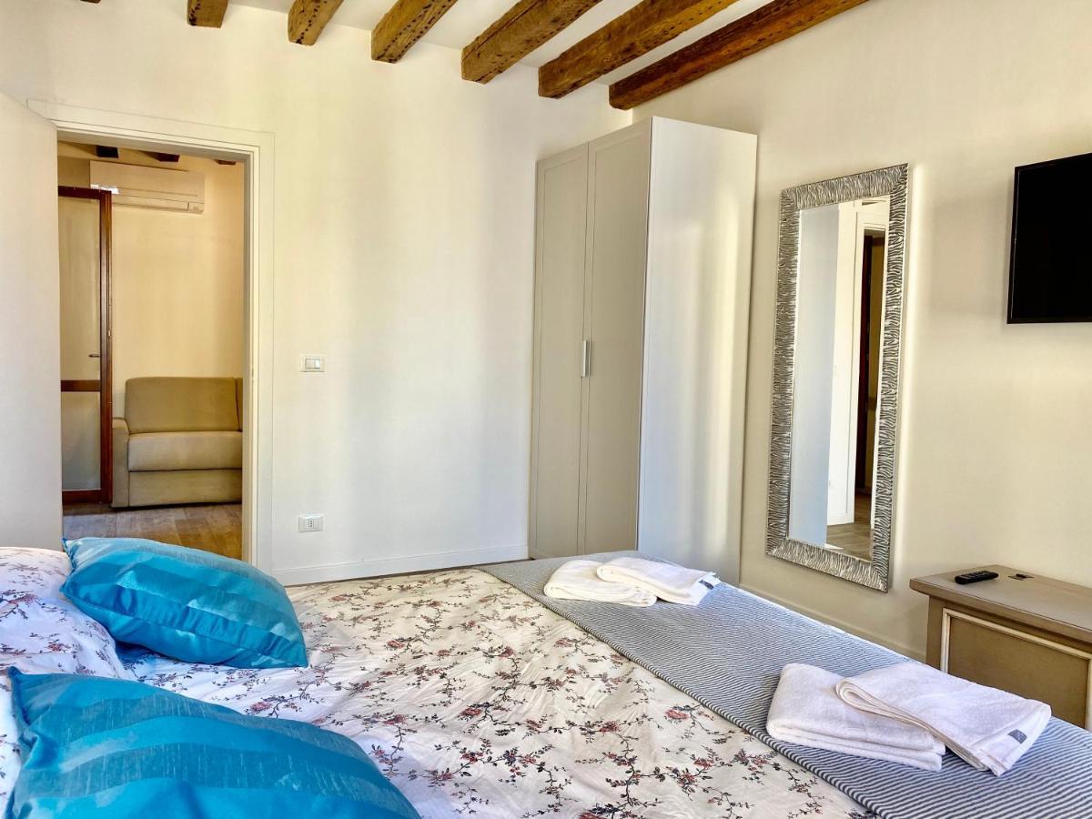 Suite House New Apartments Wi Fi Venice Island Extérieur photo