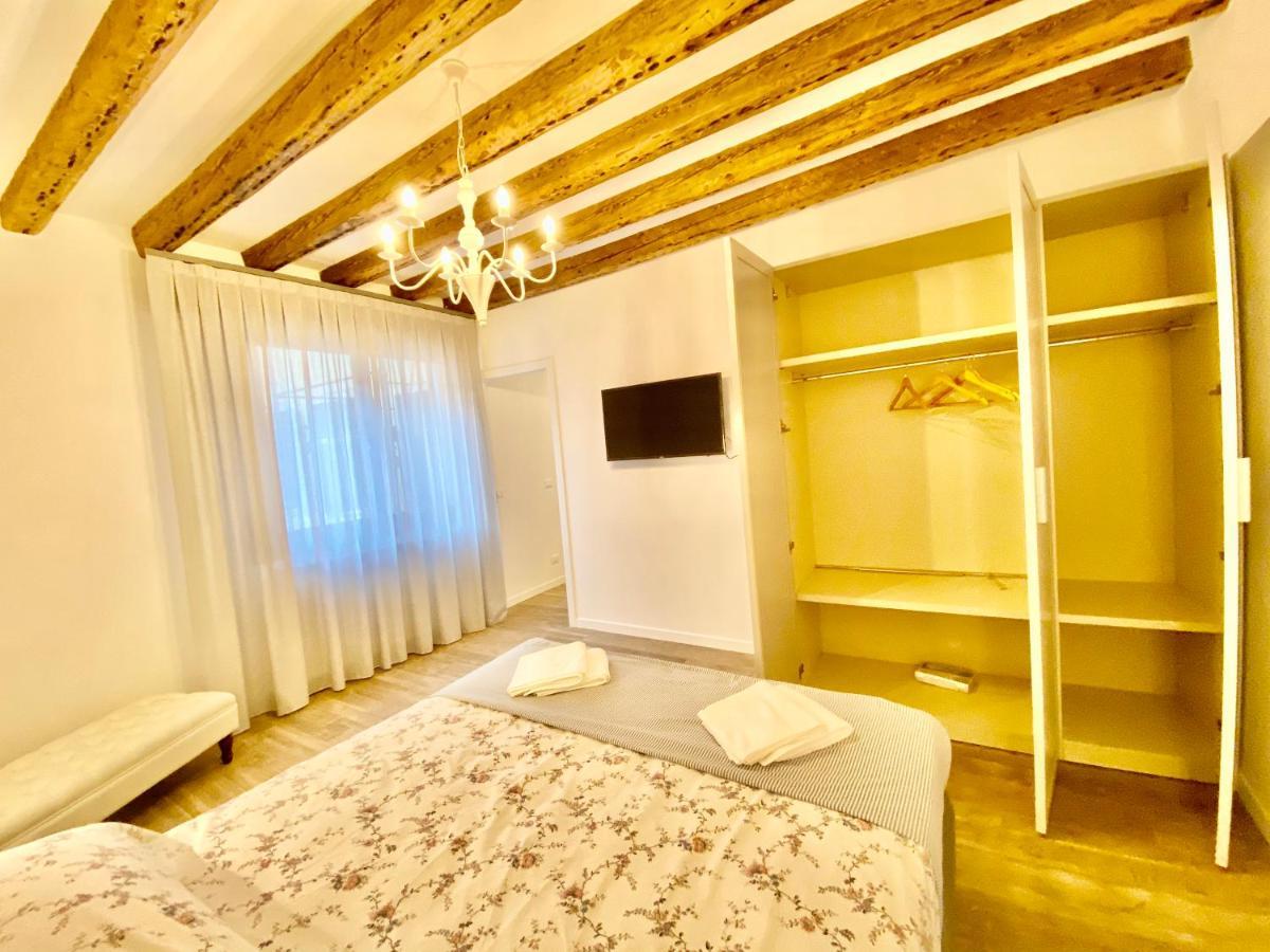Suite House New Apartments Wi Fi Venice Island Extérieur photo