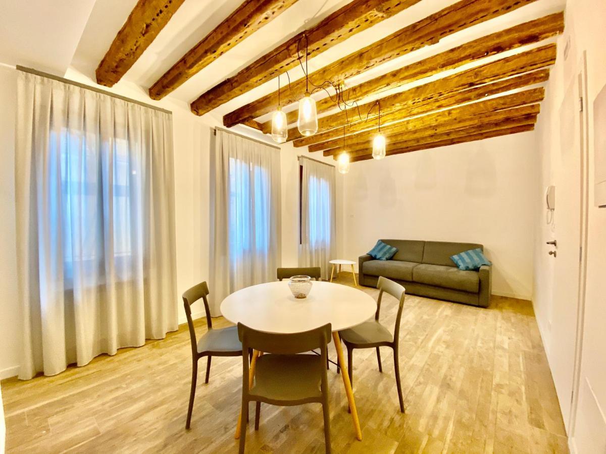 Suite House New Apartments Wi Fi Venice Island Extérieur photo