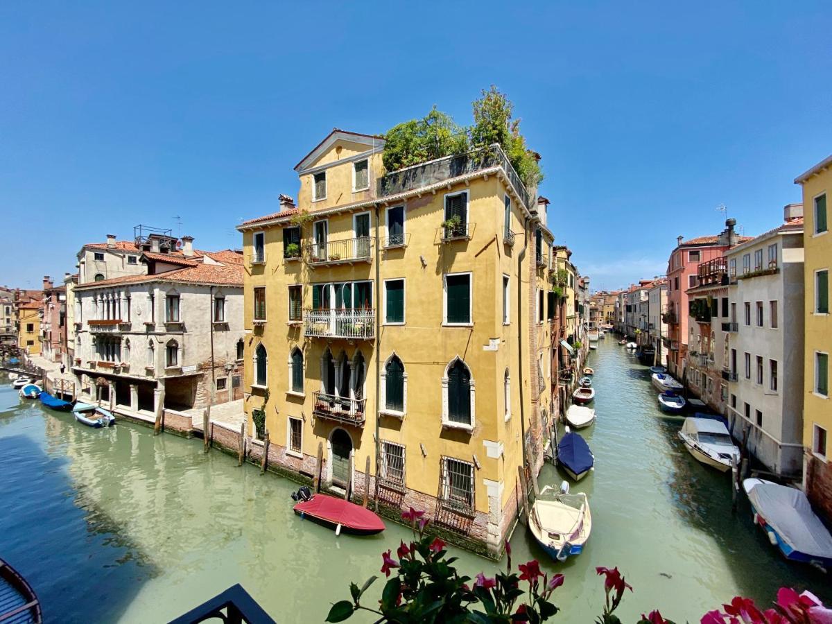 Suite House New Apartments Wi Fi Venice Island Extérieur photo