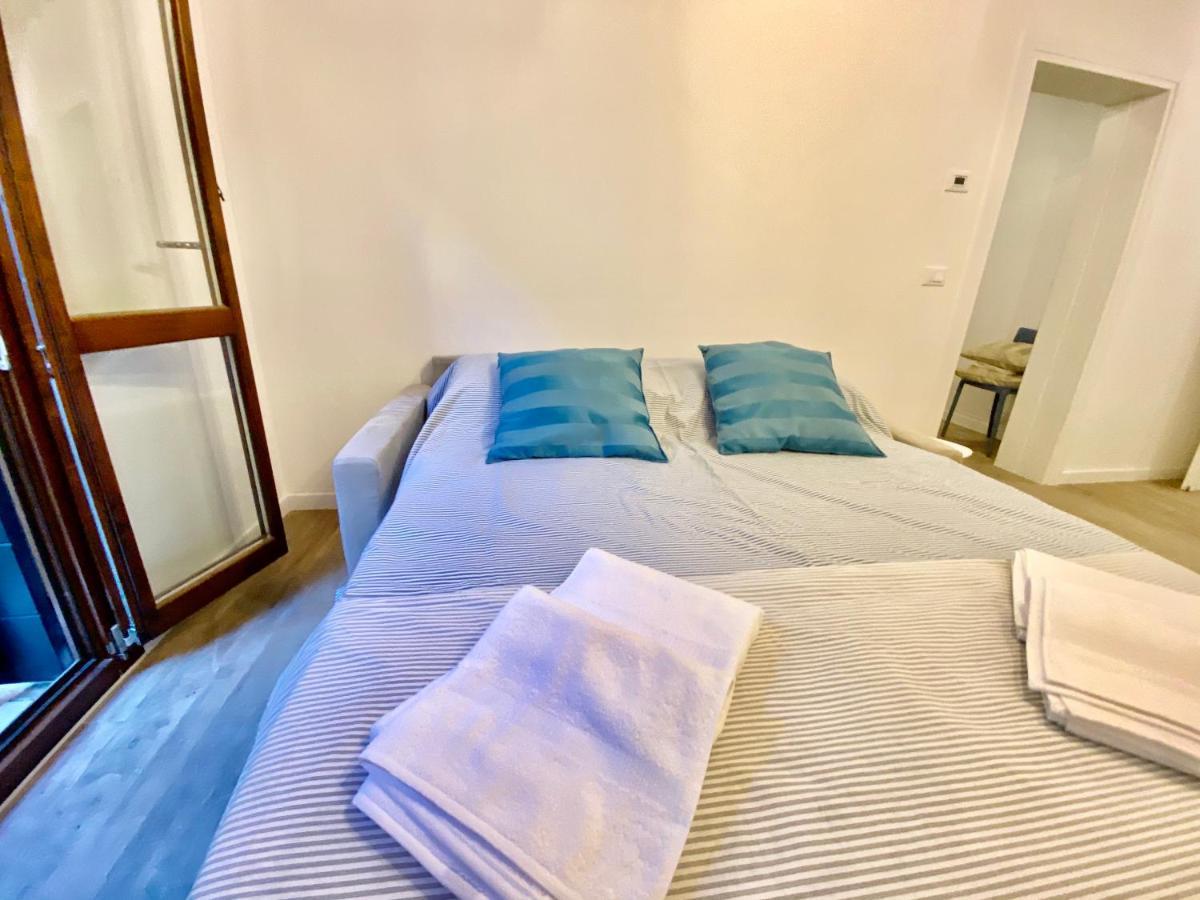 Suite House New Apartments Wi Fi Venice Island Extérieur photo
