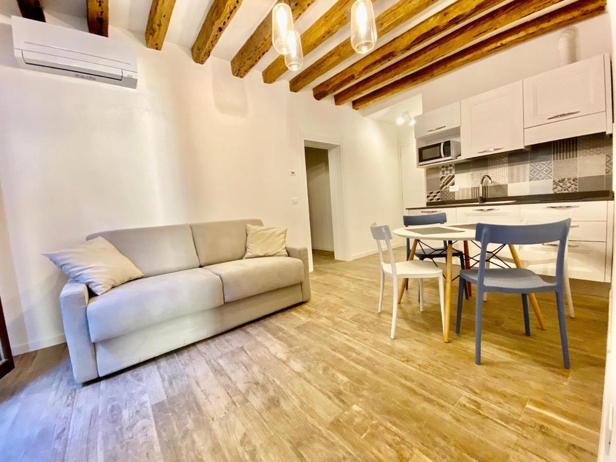 Suite House New Apartments Wi Fi Venice Island Extérieur photo