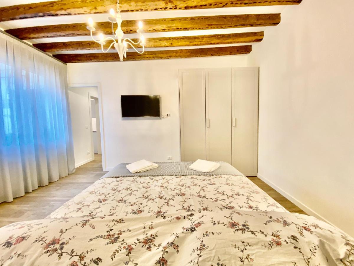 Suite House New Apartments Wi Fi Venice Island Extérieur photo