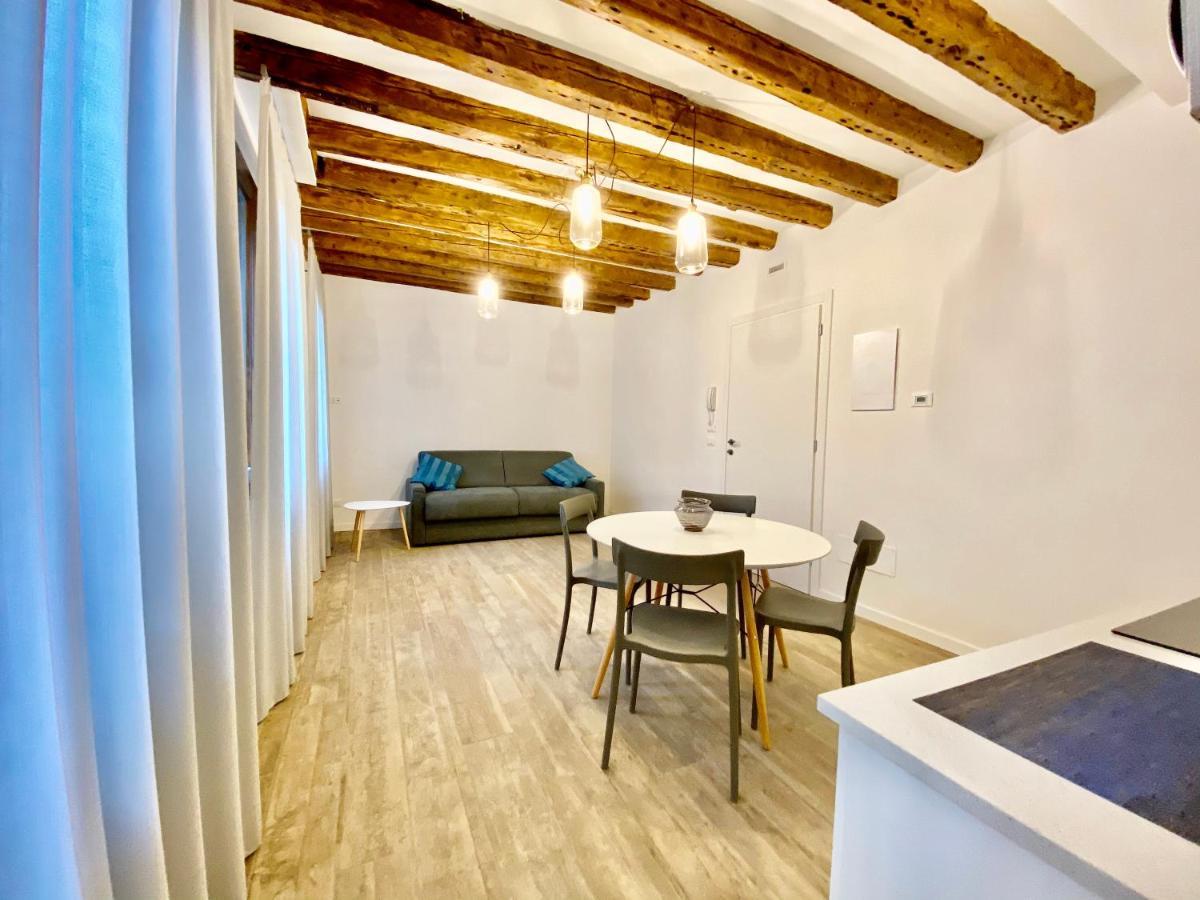 Suite House New Apartments Wi Fi Venice Island Extérieur photo