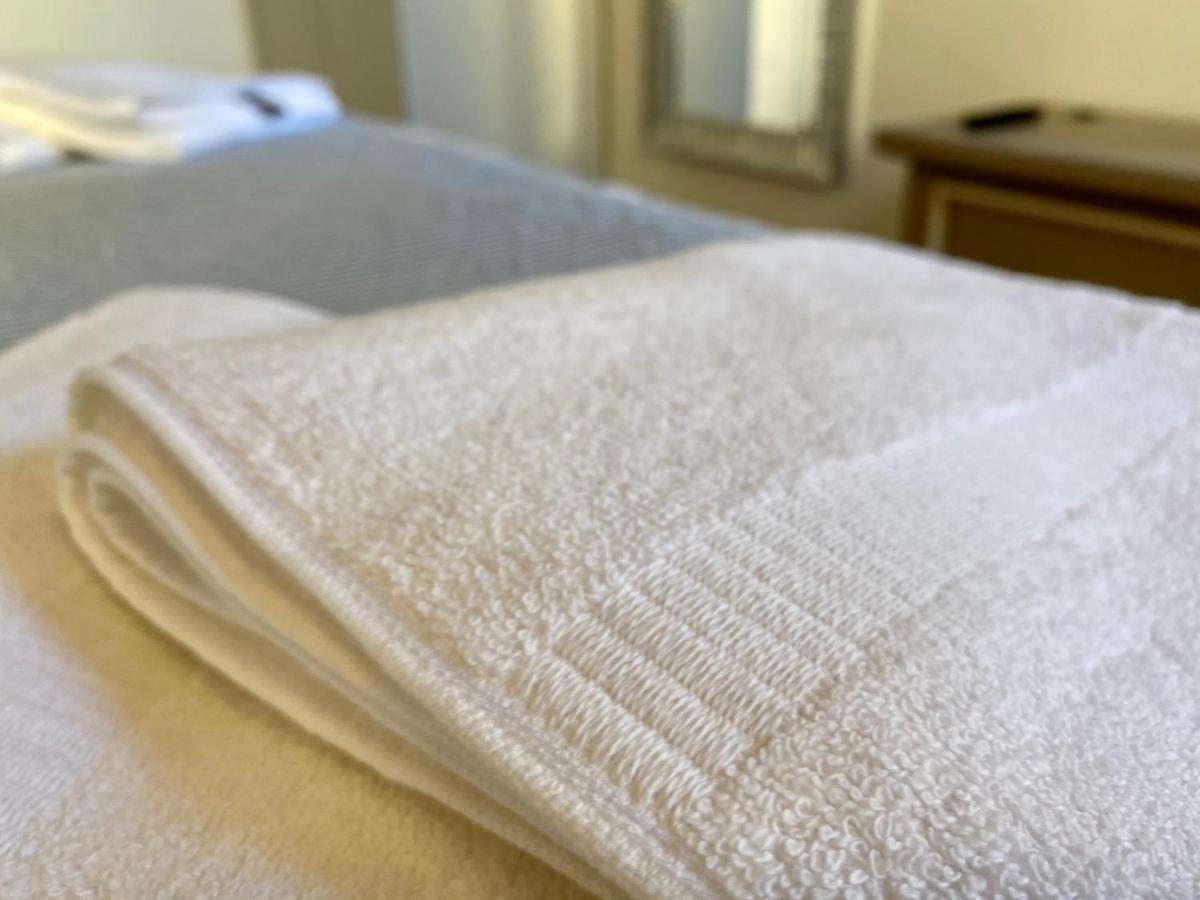 Suite House New Apartments Wi Fi Venice Island Extérieur photo