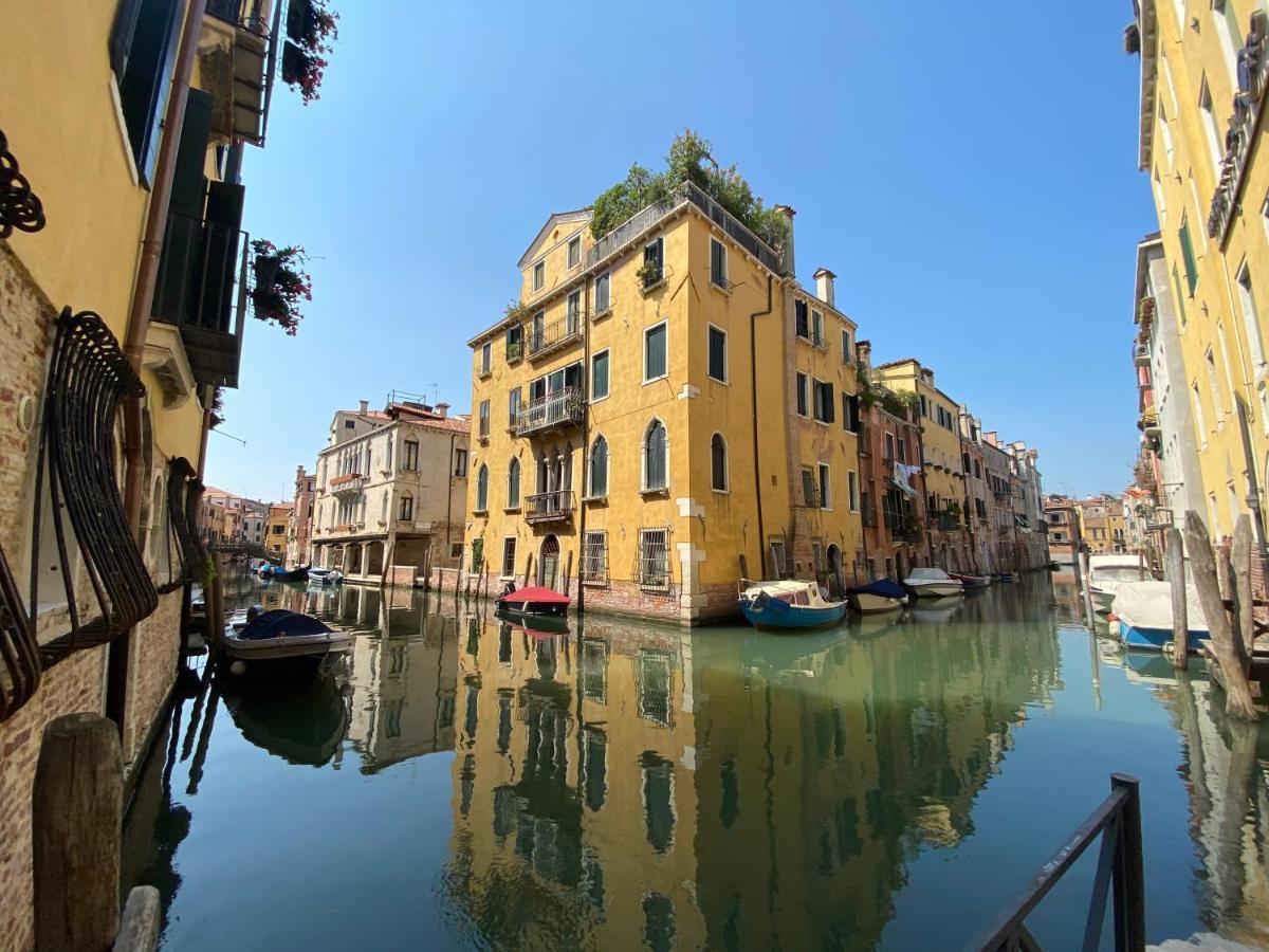 Suite House New Apartments Wi Fi Venice Island Extérieur photo