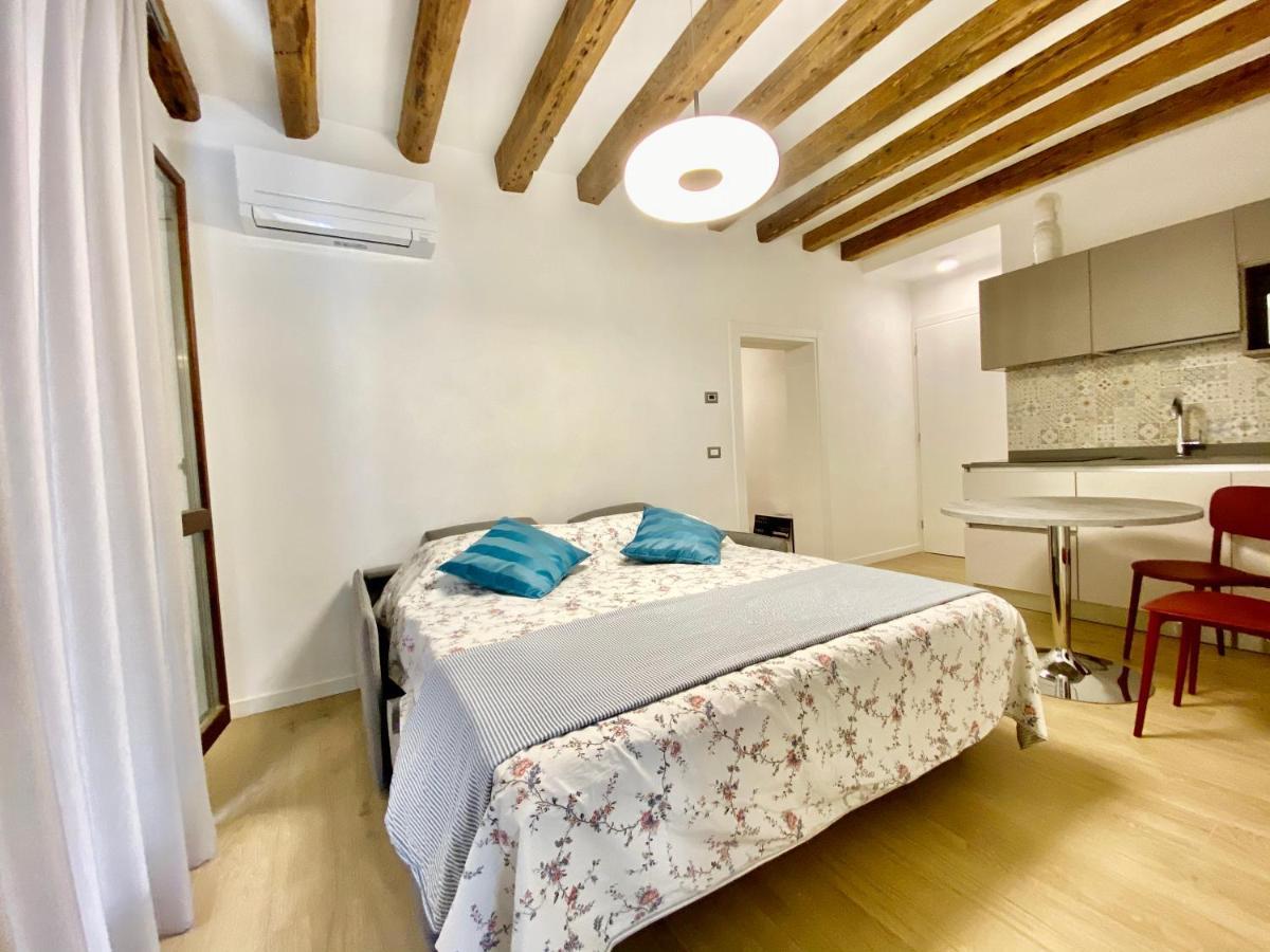 Suite House New Apartments Wi Fi Venice Island Extérieur photo