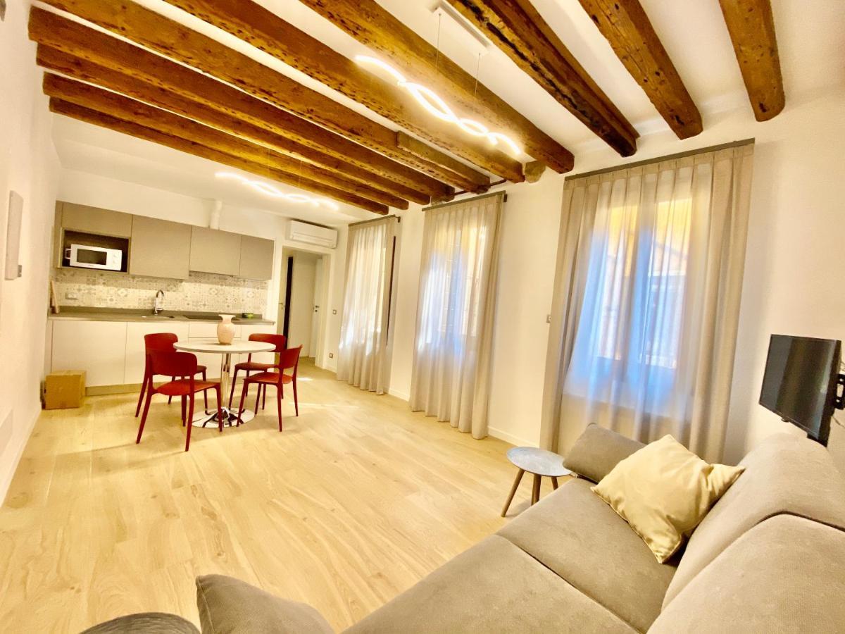 Suite House New Apartments Wi Fi Venice Island Extérieur photo