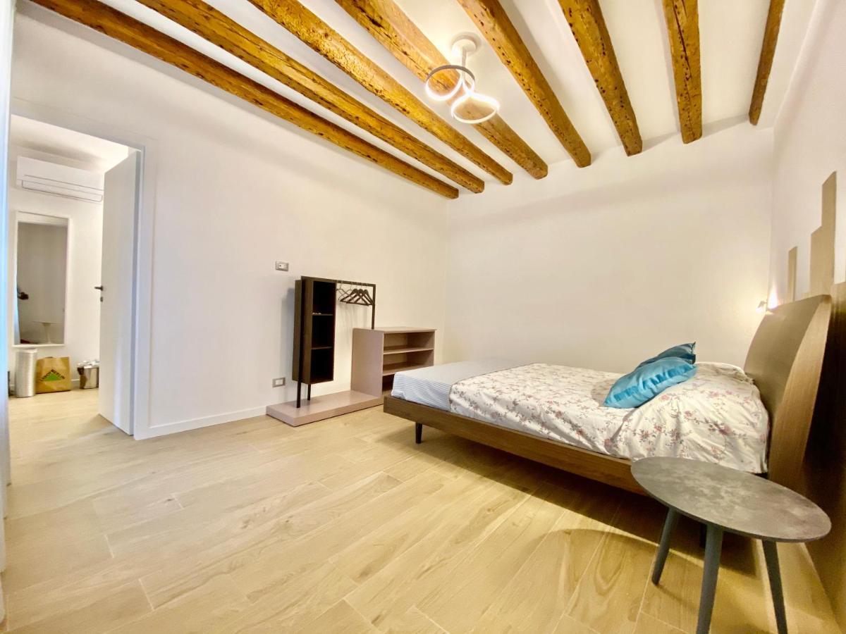 Suite House New Apartments Wi Fi Venice Island Extérieur photo